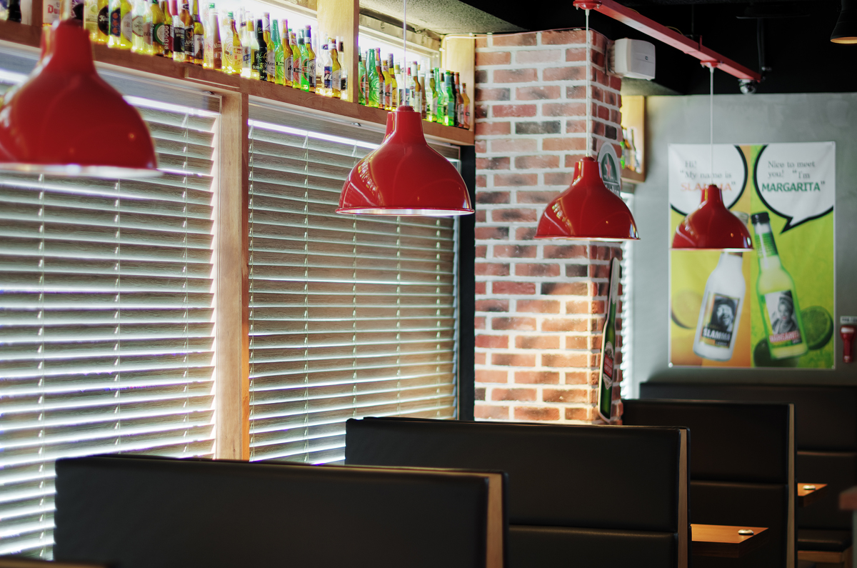 세계맥주 전문점